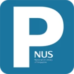 nus carparks android application logo